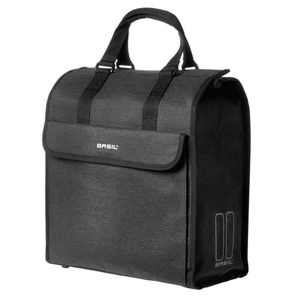 Shopper Mira 17L Zwart