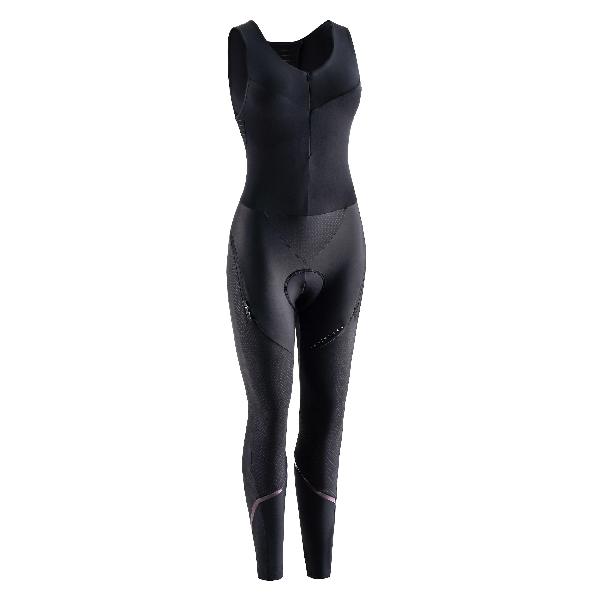 Fietsbroek quickzip voor dames