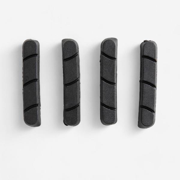 Rubbers voor remblokjes campagnolo br-sr500