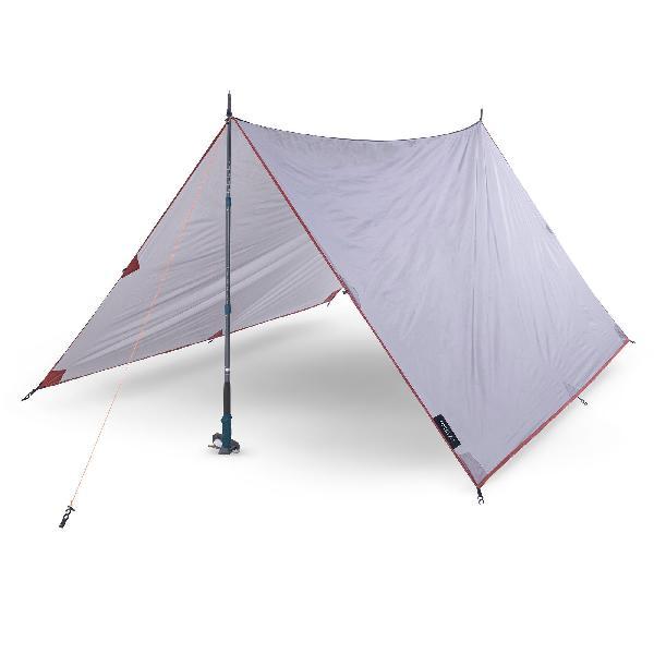 Tarp voor trekking 1,5 persoon mt900