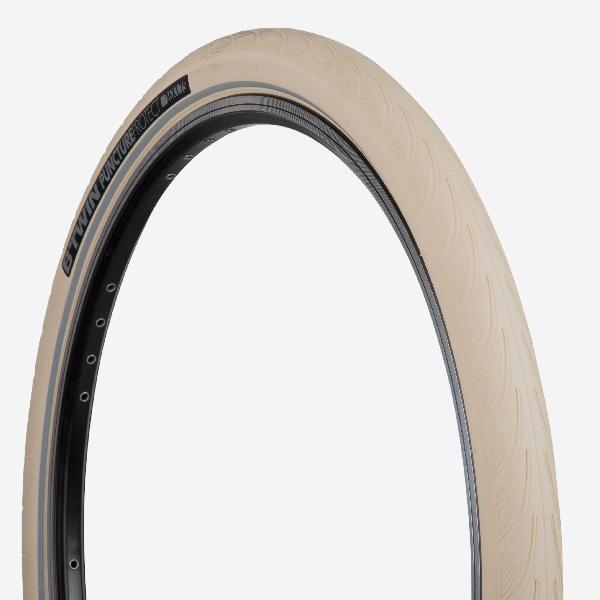 Fietsband city 5 protect wit 26x1,75/etrto 44-559