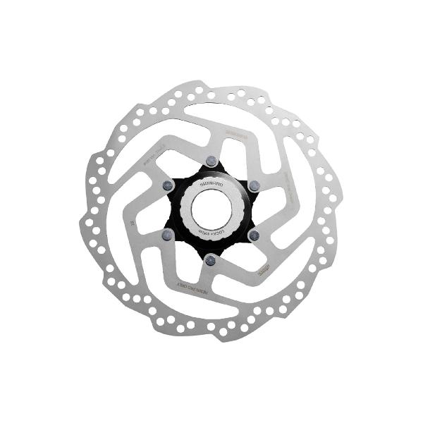 Remschijf 180 mm centerlock sm-rt10 hars