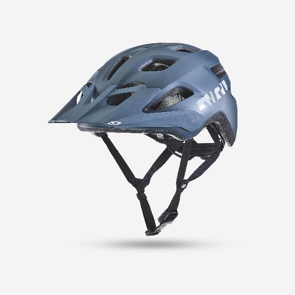 Mtb-helm tao blauw