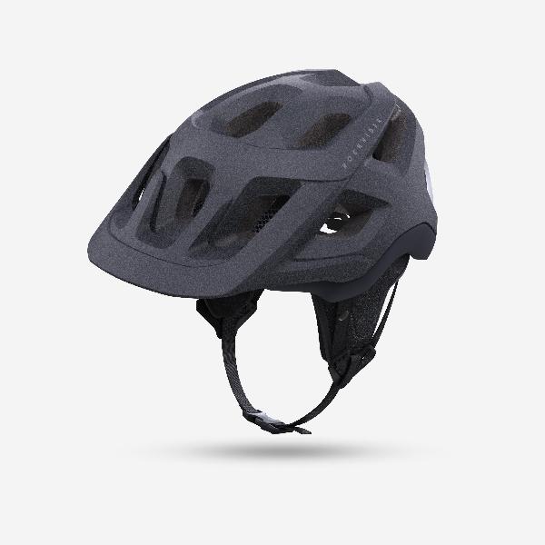 Mtb helm st 500 all seasons blauw