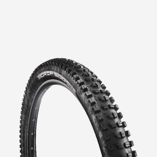 Mtb band rockrider grip 500 27.5 x 2.4