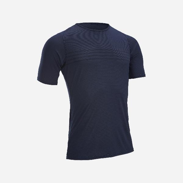 Fietsondershirt essential blauw