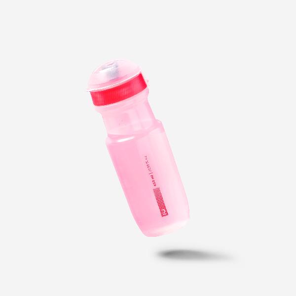 Sportbidon 650 ml roze