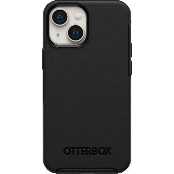 Otterbox Symmetry Apple iPhone 13 mini Back Cover Zwart