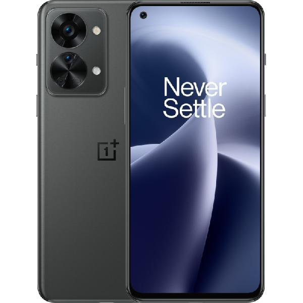 OnePlus Nord 2T 128GB Grijs 5G