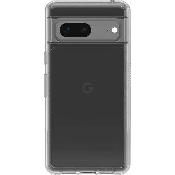 Otterbox Symmetry Google Pixel 7 Back Cover Transparant