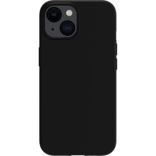 BlueBuilt Back Cover iPhone 15 Zwart