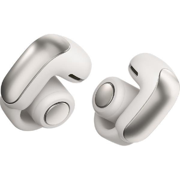 Bose Ultra Open Earbuds Wit