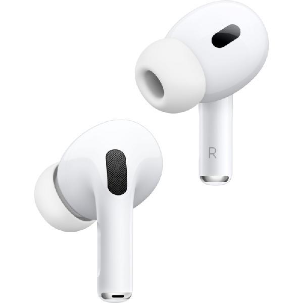 Apple AirPods Pro 2 met lightning oplaadcase