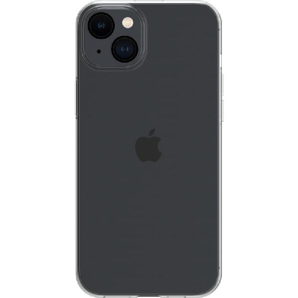 BlueBuilt Back Cover iPhone 15 Plus Transparant