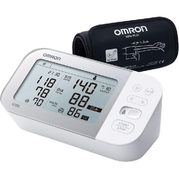 Omron X7 Smart