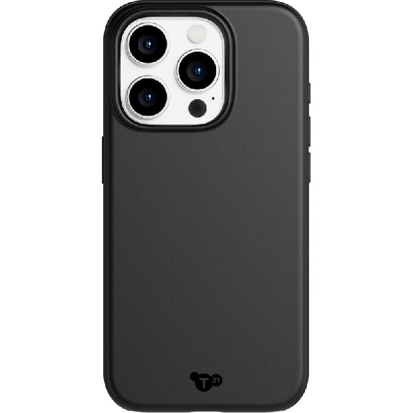 Tech21 Evo Lite Apple iPhone 15 Pro Back Cover Zwart