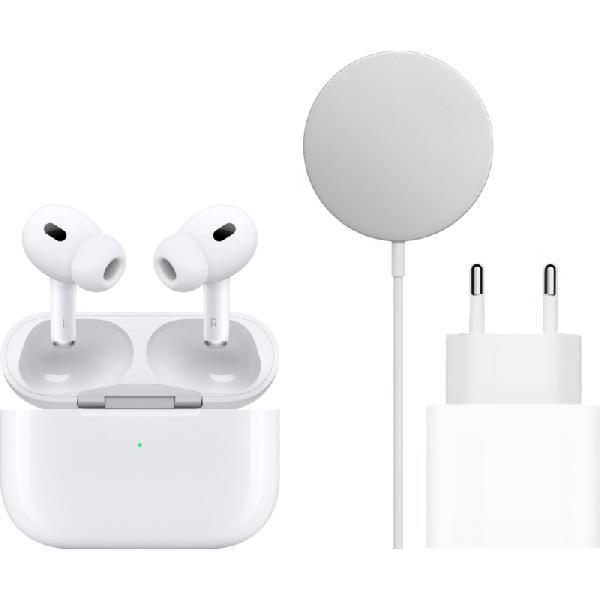 Apple Airpods Pro 2 + Magsafe Oplaadpakket