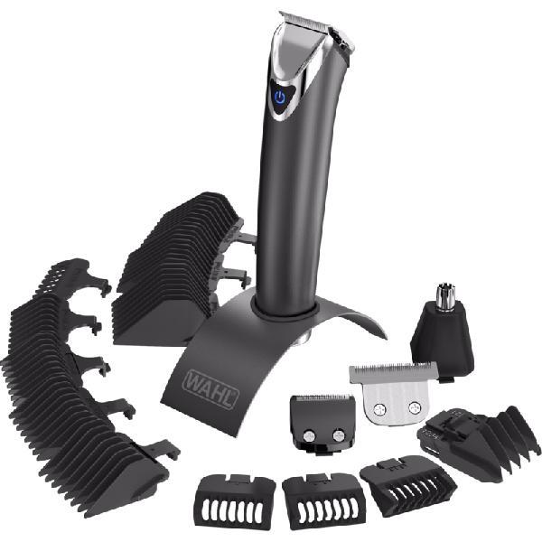 Wahl Stainless Steel Advanced