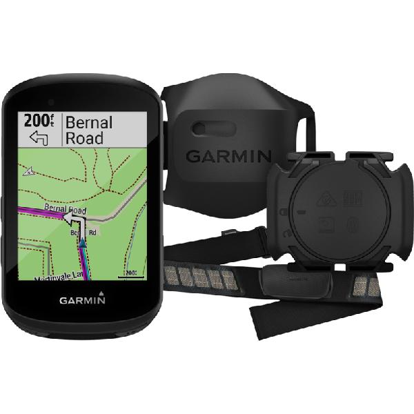 Sensorenpakket Garmin Edge 530