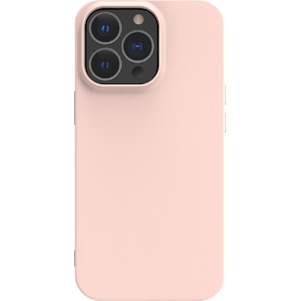 BlueBuilt Hard Case Apple iPhone 14 Pro Back Cover met MagSafe Roze