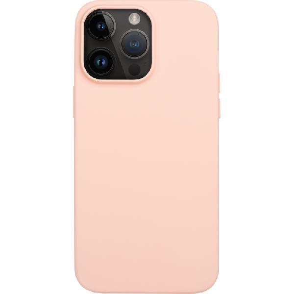 BlueBuilt Soft Case Apple iPhone 14 Pro Max Back Cover Roze