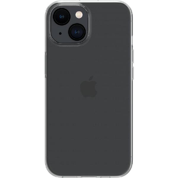 BlueBuilt iPhone 15 Back Cover Transparant