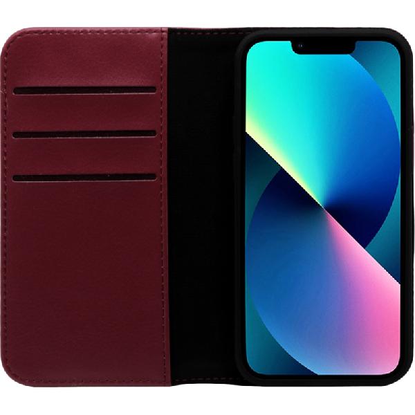 BlueBuilt Apple iPhone 14 Pro 2-in-1 Case Rood