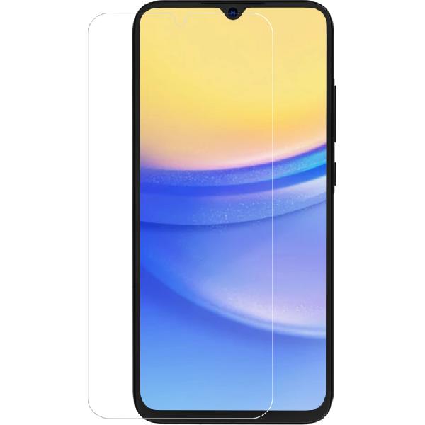 BlueBuilt Samsung Galaxy A15 4G/5G Screenprotector Glas