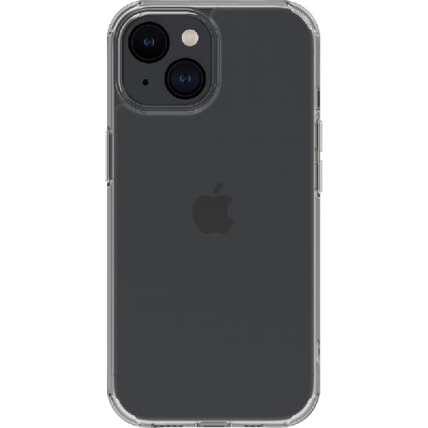 BlueBuilt Protective Back Cover iPhone 15 Transparant