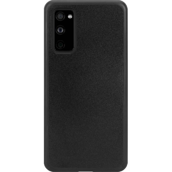 OtterBox React Samsung Galaxy S20 FE 4G/5G Back Cover Zwart