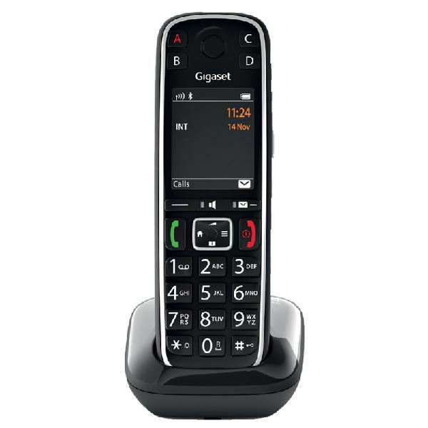 Gigaset E720