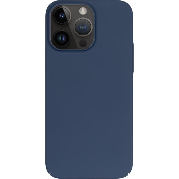 BlueBuilt Hard Case Apple iPhone 14 Pro Max Back Cover Blauw