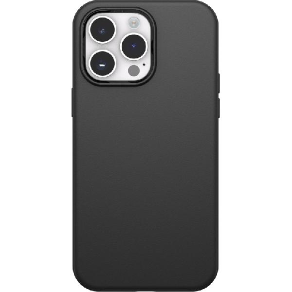 Otterbox Symmetry Plus Apple iPhone 14 Pro Max Back Cover met MagSafe Magneet Zwart