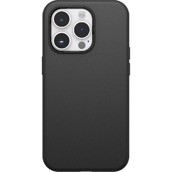 Otterbox Symmetry Apple iPhone 14 Pro Back Cover Zwart