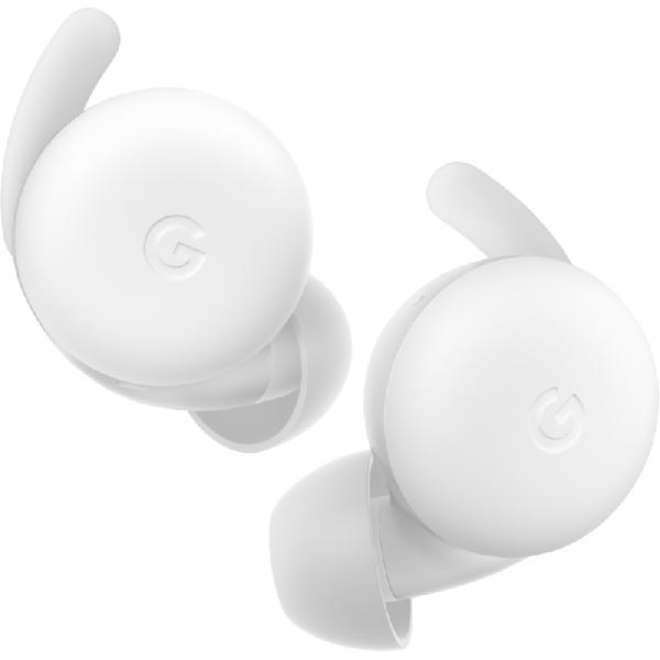 Google Pixel Buds A-Series Wit