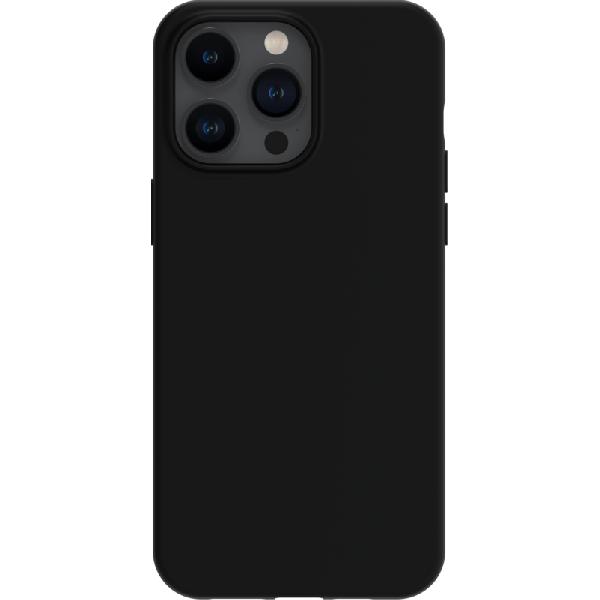 BlueBuilt Back Cover iPhone 15 Pro Max Black