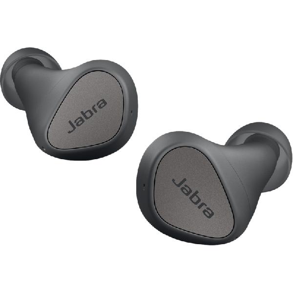 Jabra Elite 4 Grijs