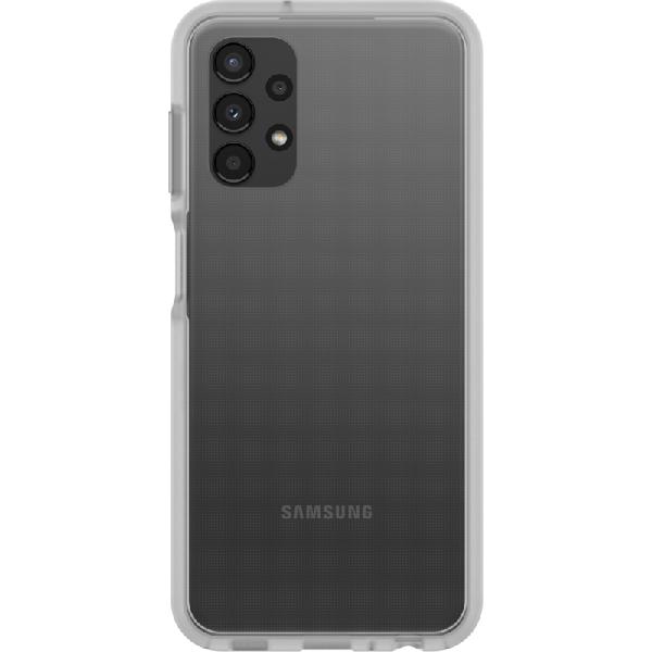 Otterbox React Samsung Galaxy A13 4G Back Cover Transparant