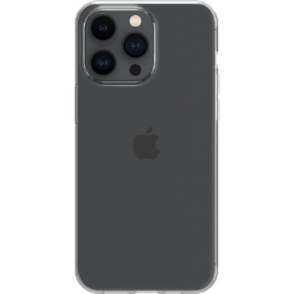 BlueBuilt Back Cover iPhone 15 Pro Max Transparant