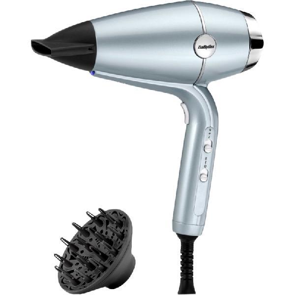 BaByliss Hydro Fusion 2100