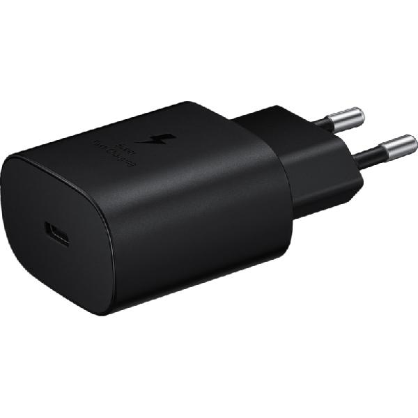 Samsung Usb C Oplader 25W