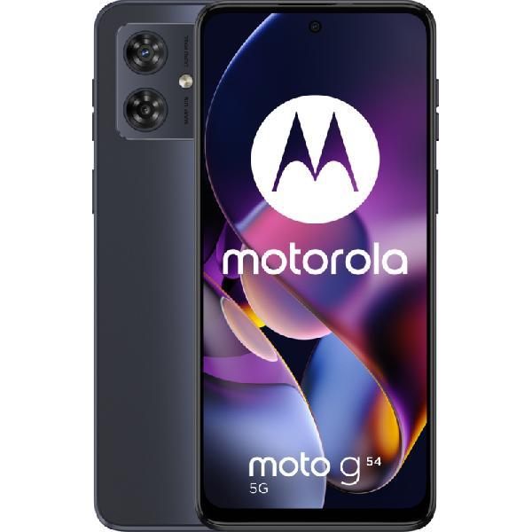 Motorola Moto G54 256GB Blauw 5G