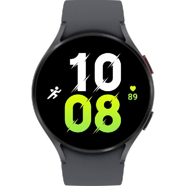 Samsung Galaxy Watch5 Zwart