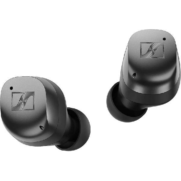 Sennheiser Momentum True Wireless 4 Zwart