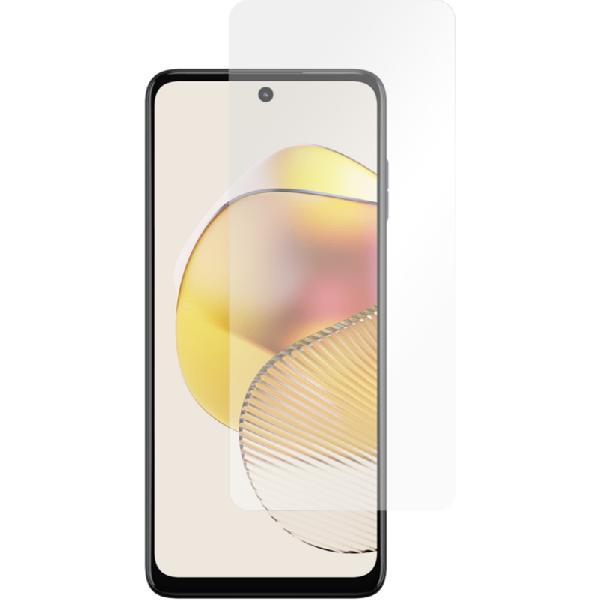 Just In Case Tempered Glass Motorola Moto G73 Screenprotector