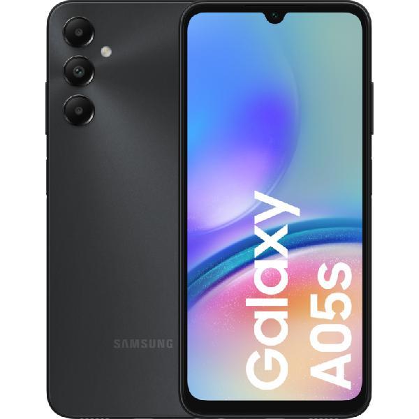 Samsung Galaxy A05s 64GB Zwart 4G