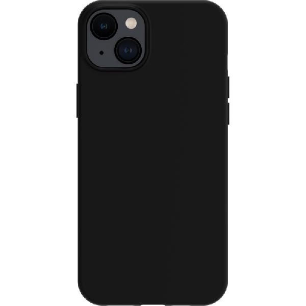 BlueBuilt Back Cover iPhone 15 Plus Zwart