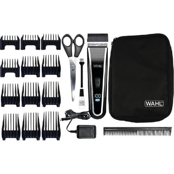 Wahl 1902 Lithium Pro LCD