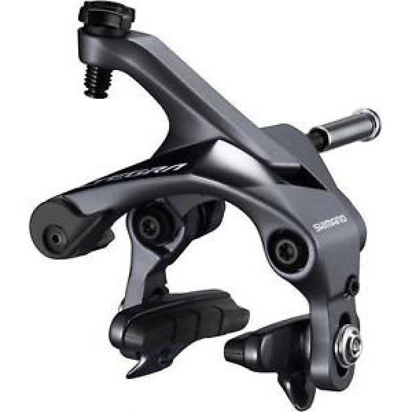 Shimano Shim. remhoef AchterUltegra R8000 zwart R55C4 BRR8000AR82A