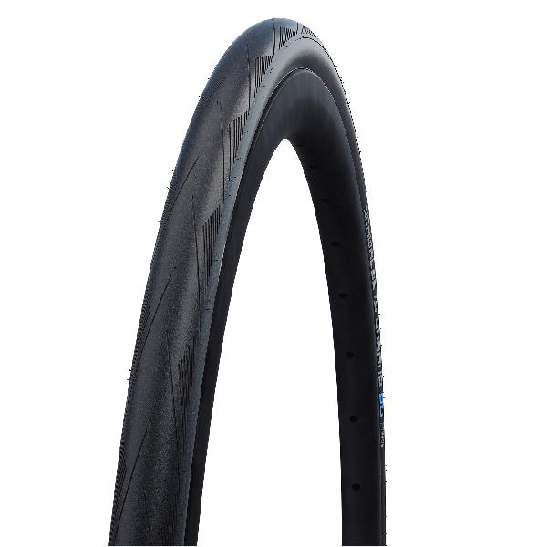 Schwalbe Buitenband 700-28c (28-622) Durano DD Perf. Graph. Skin vw